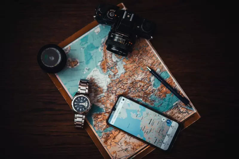 How big data is changing the future of mobile tourism marketing
