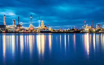 main image Motor Oil Group  | Energy/Corporate